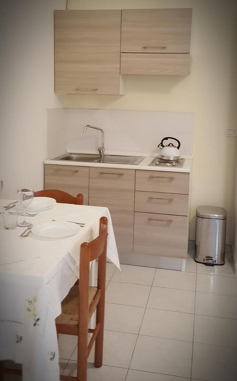 Happy Apartment Lecce Extérieur photo