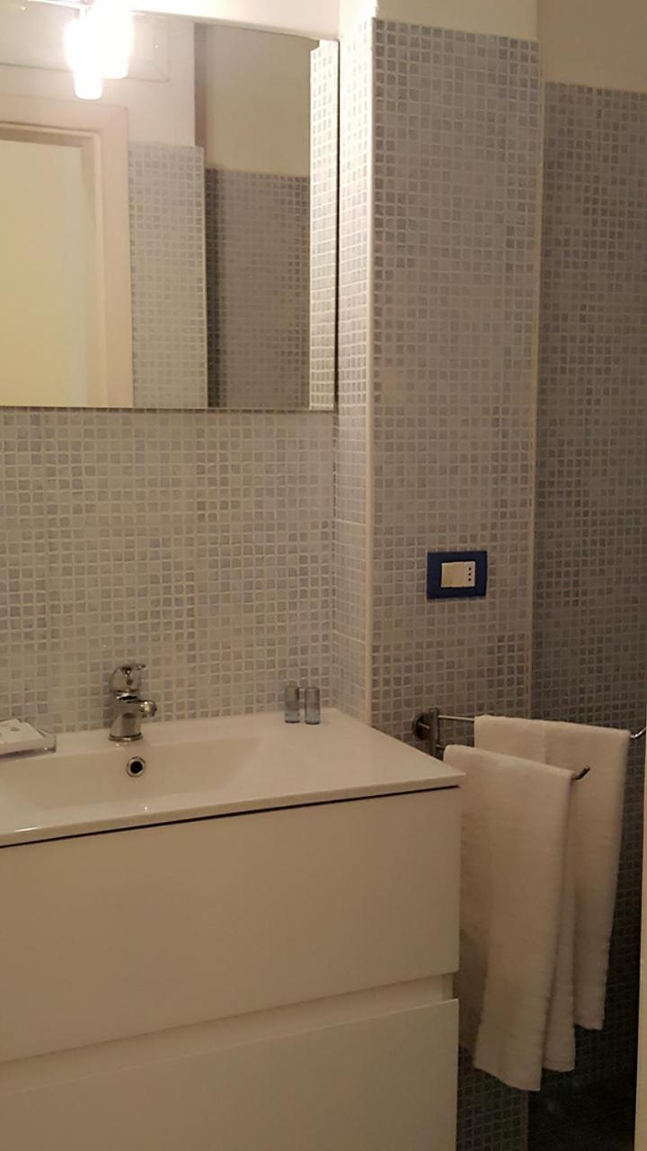 Happy Apartment Lecce Extérieur photo