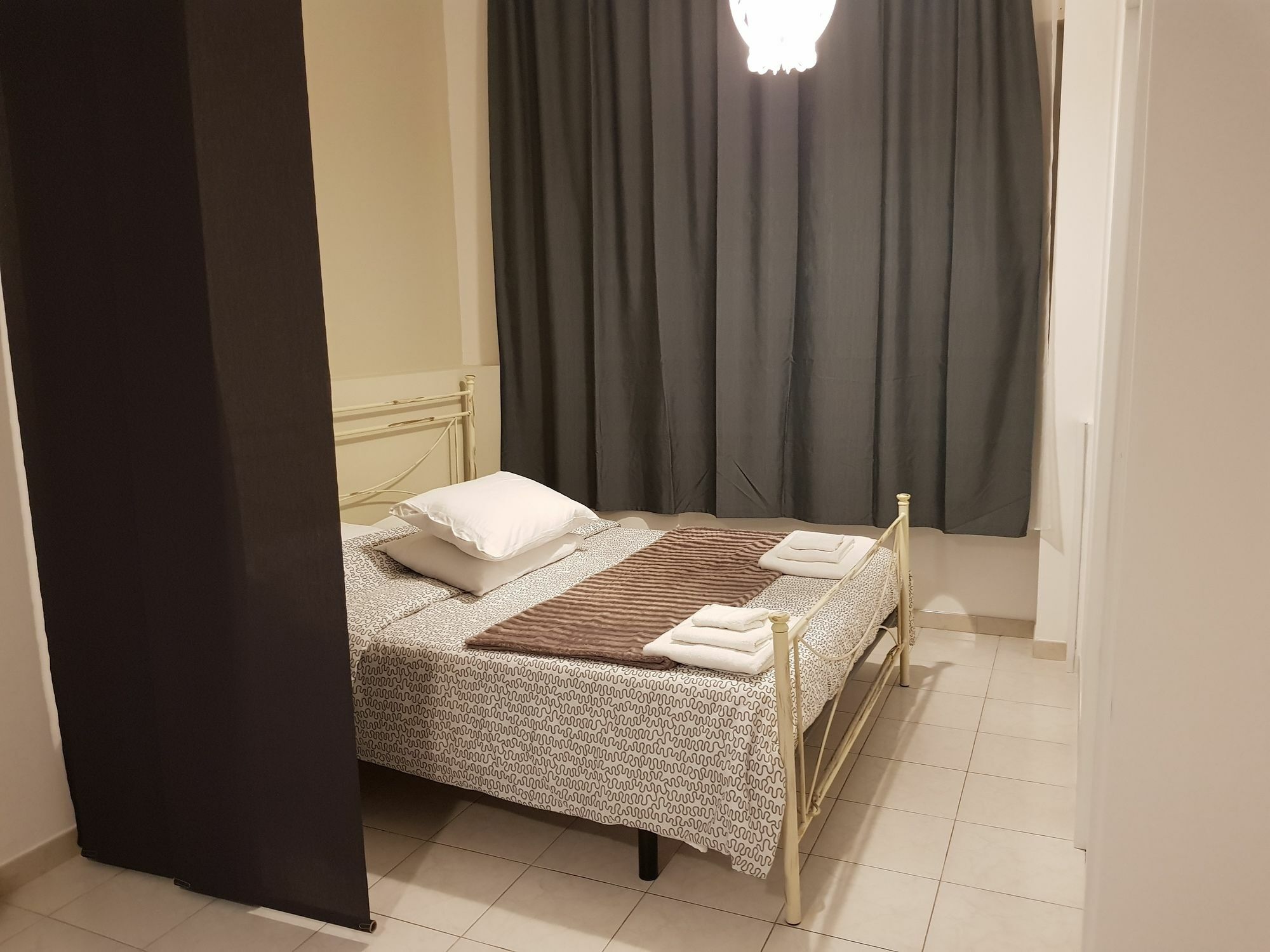 Happy Apartment Lecce Extérieur photo