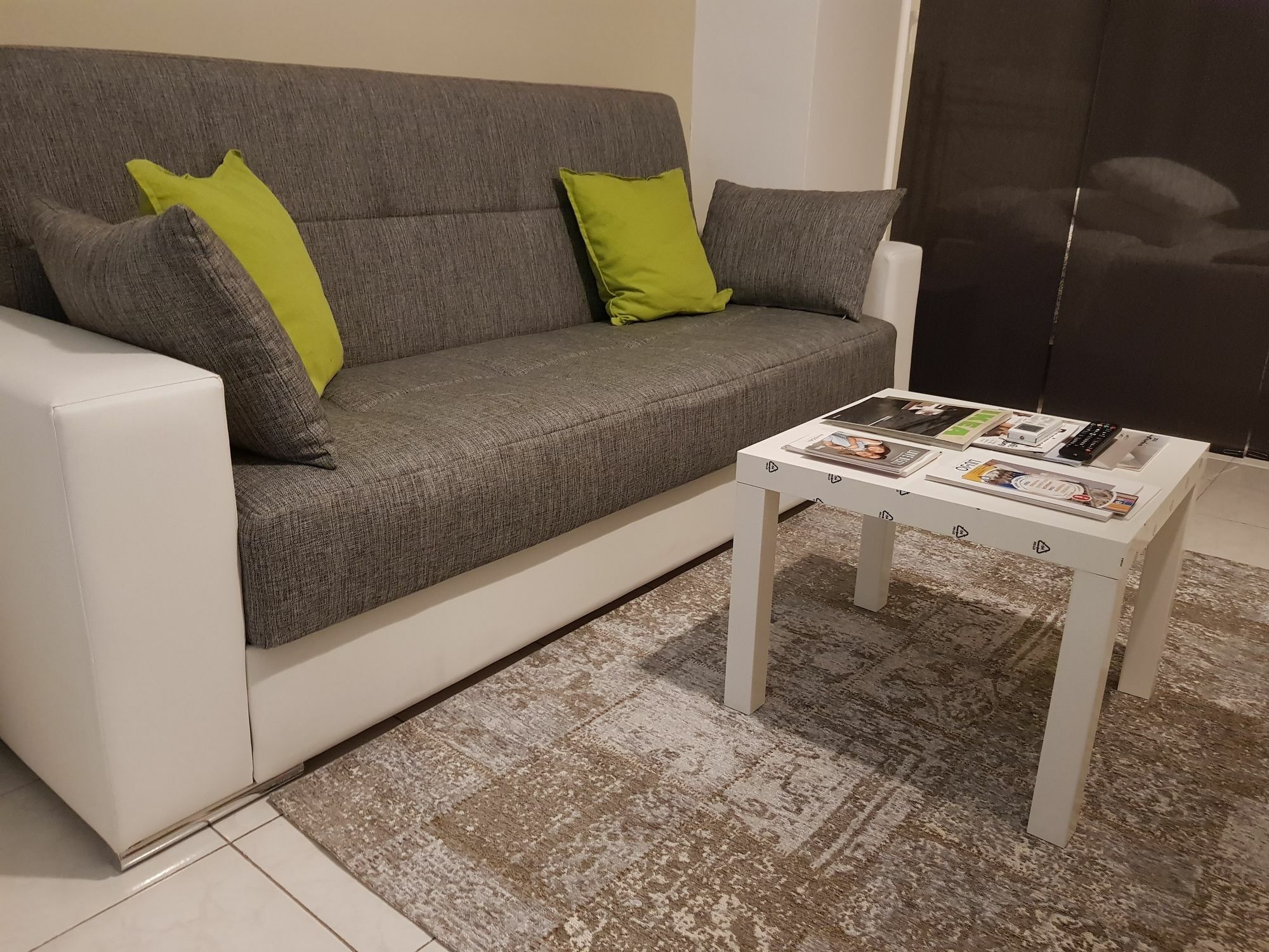 Happy Apartment Lecce Extérieur photo
