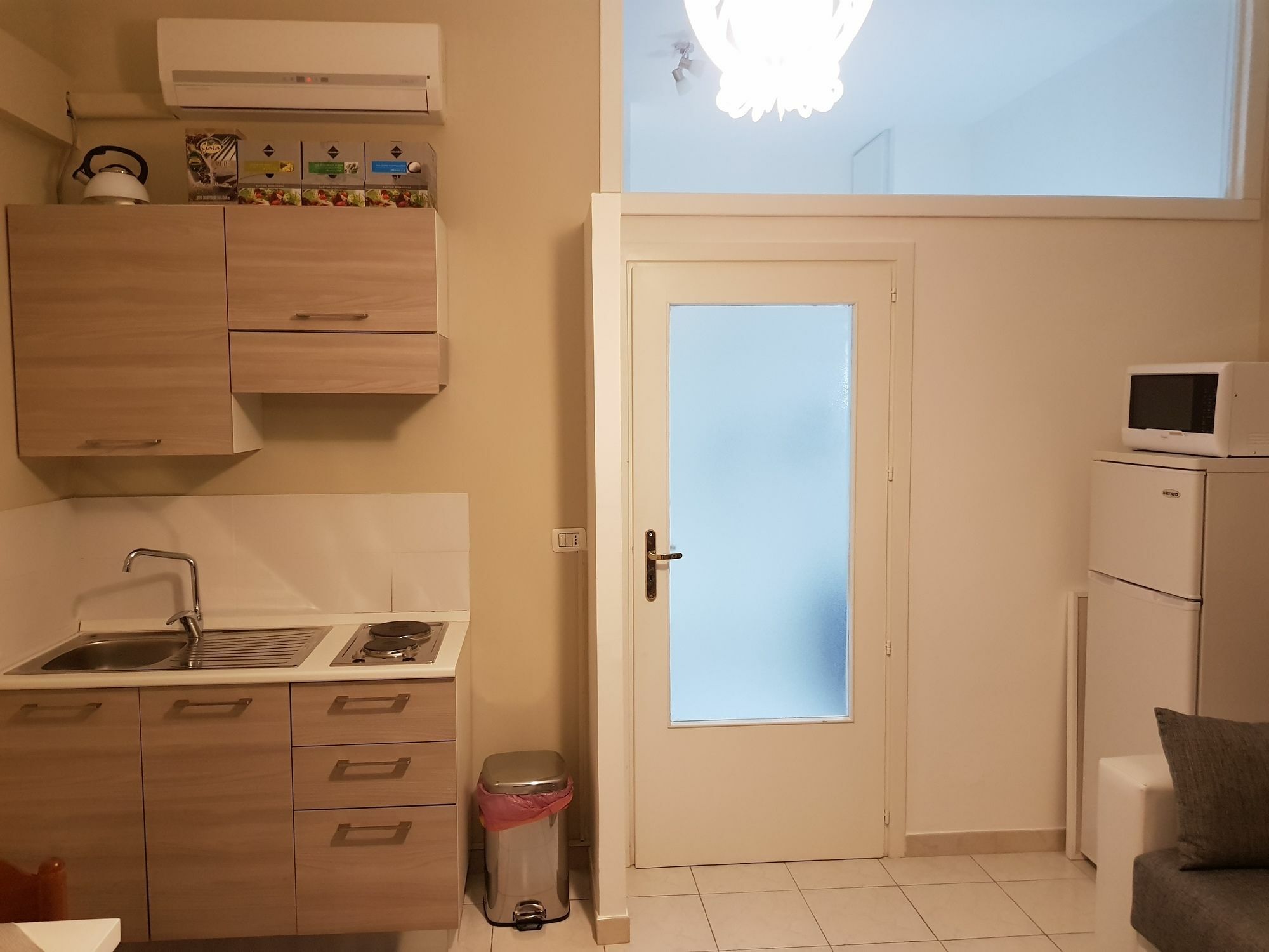 Happy Apartment Lecce Extérieur photo