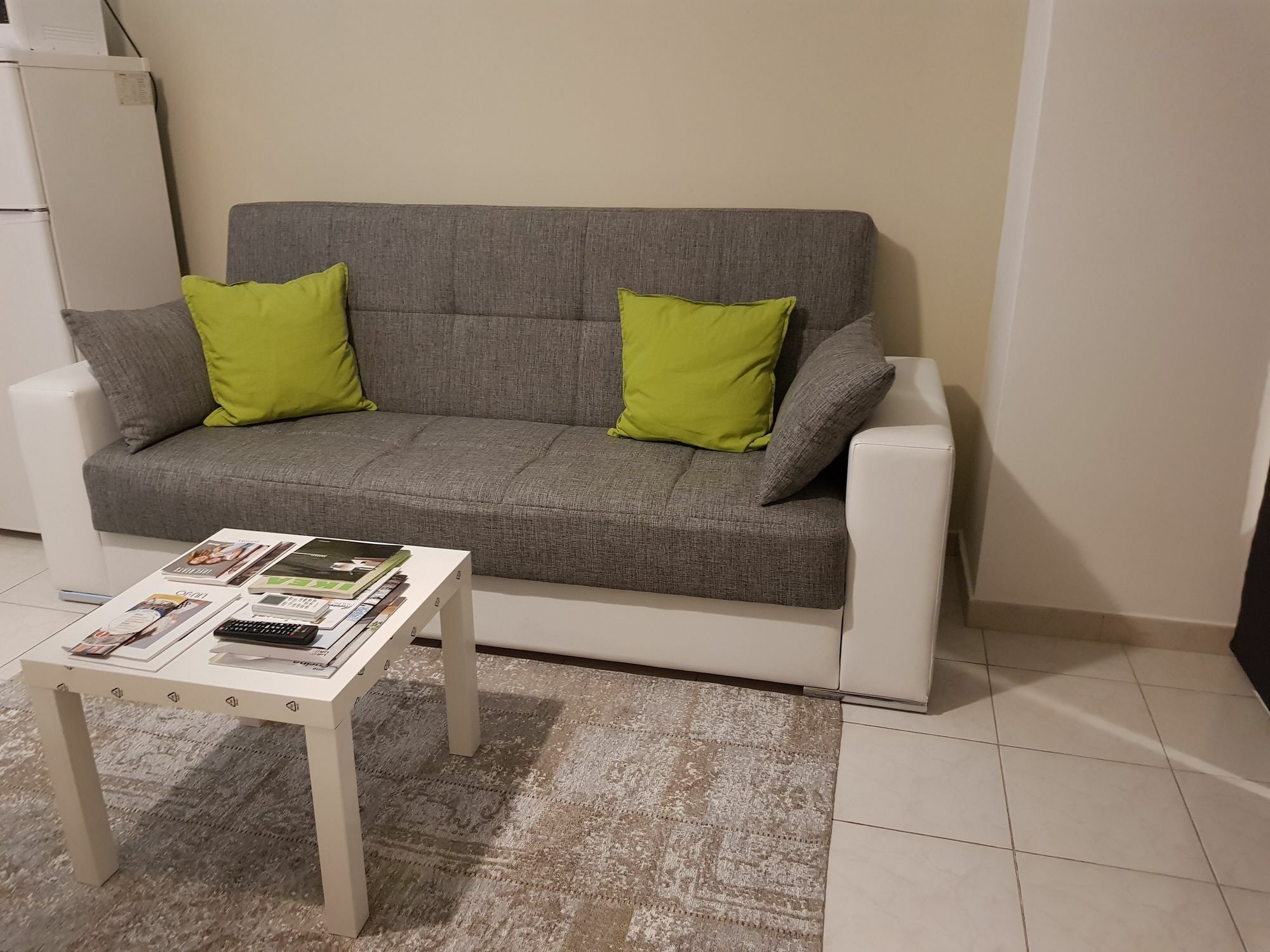 Happy Apartment Lecce Extérieur photo